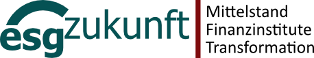 ESG Zukunft – Finanzierung gestalten