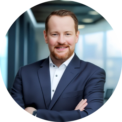 Mischa Burmester EGSZukunft