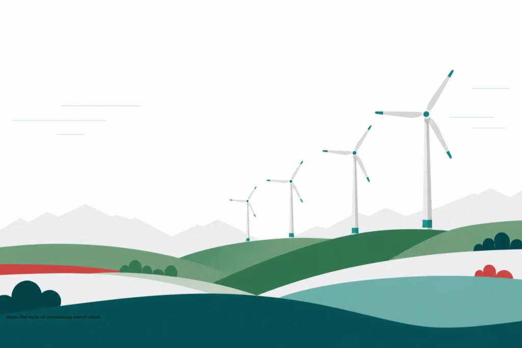 Landschaft-windraeder ESGZukunft